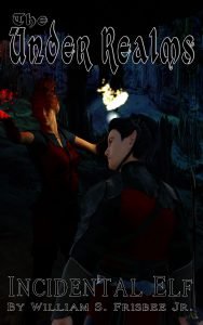 Aelfsward Book 2