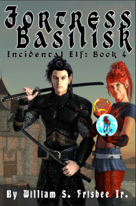 Fortress Basilisk