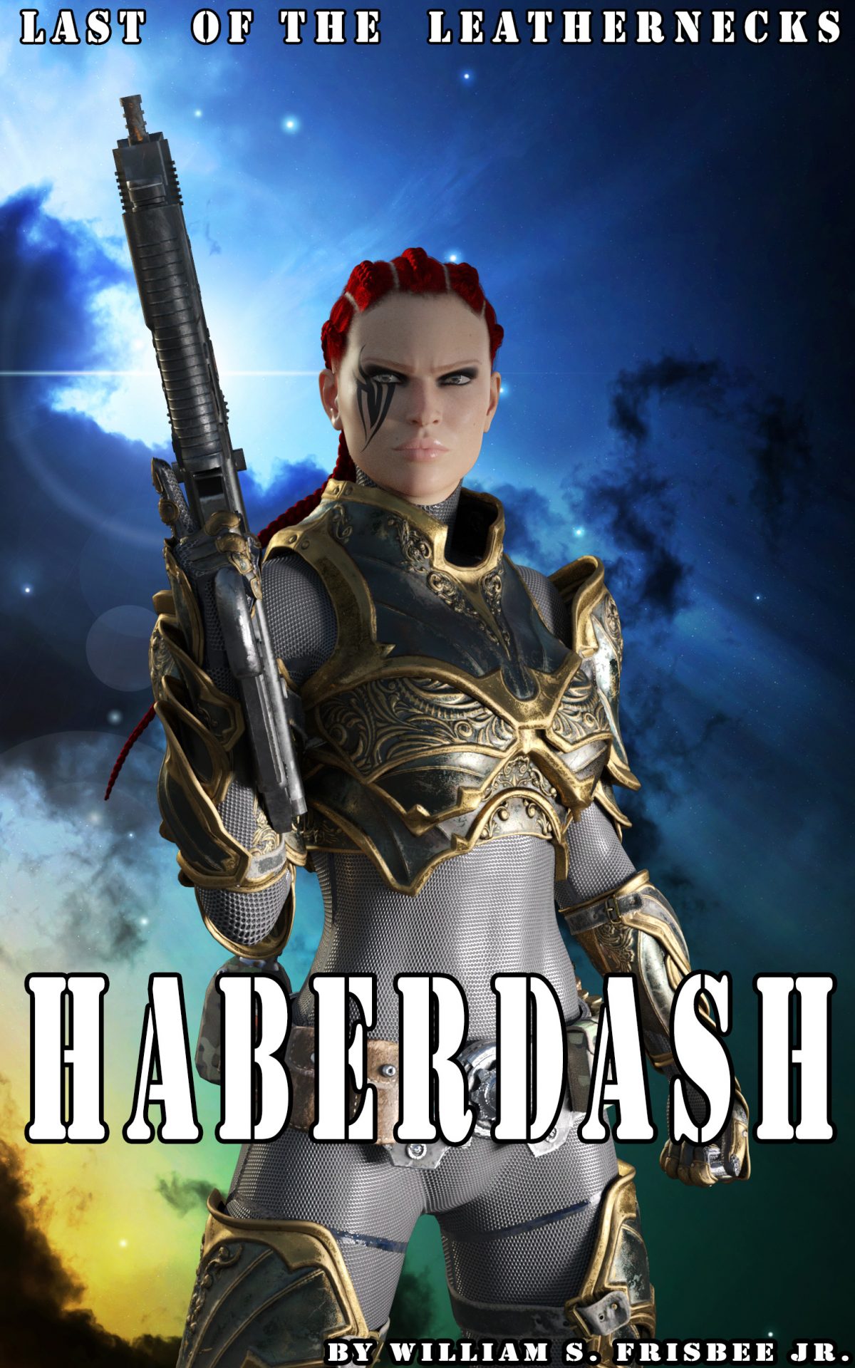 Haberdash