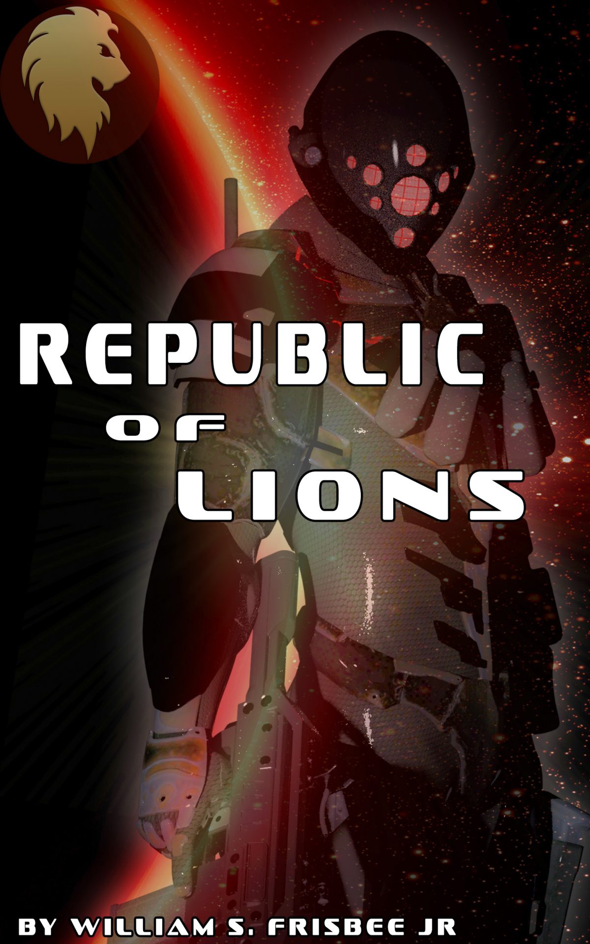 Republic of Lions