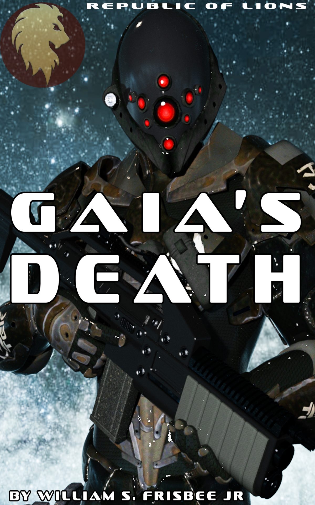 Gaia’s Death