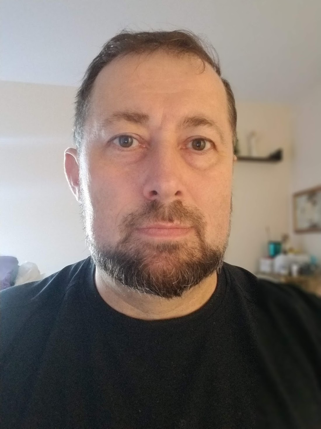 William S. Frisbee Jr.