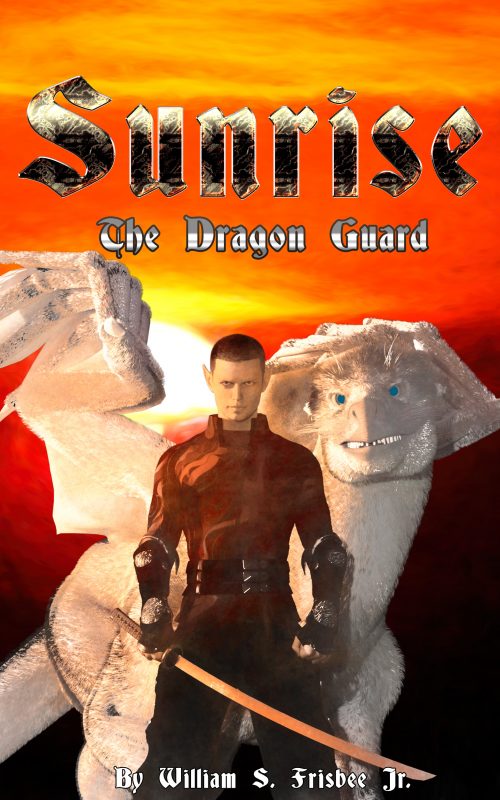 Dragon Guard:  Sunrise