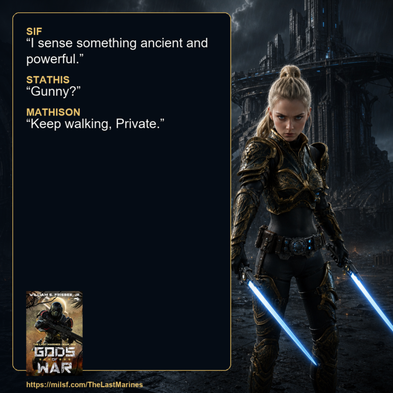 Predator and Prey