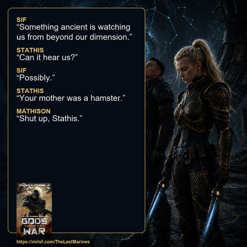 Predator and Prey