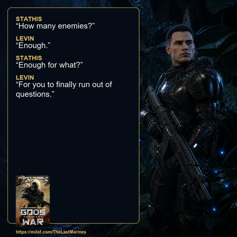 Predator and Prey