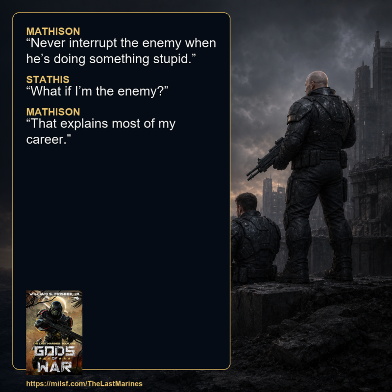 Predator and Prey
