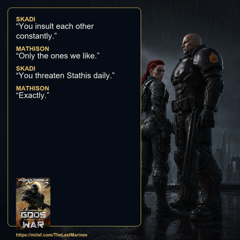 Predator and Prey