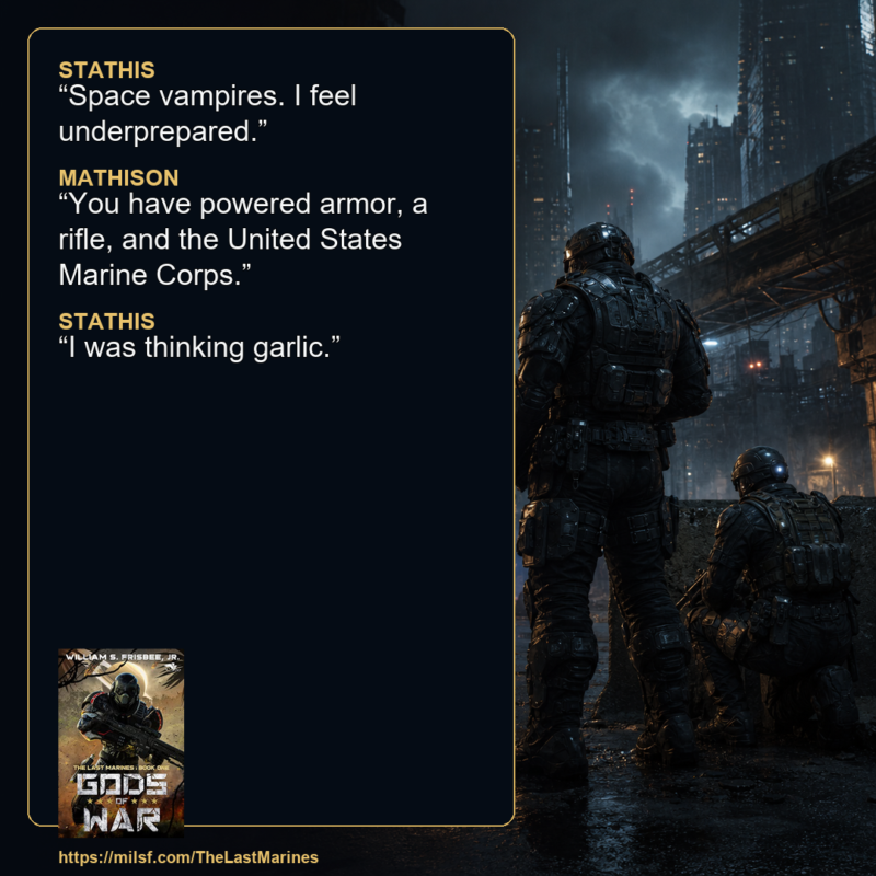 Predator and Prey