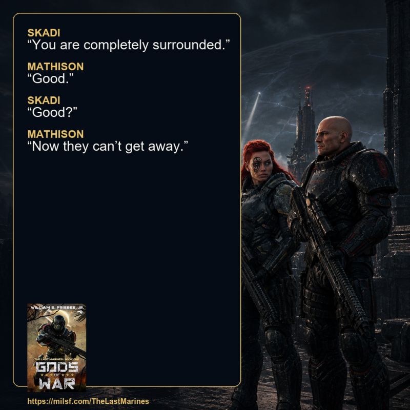 Predator and Prey