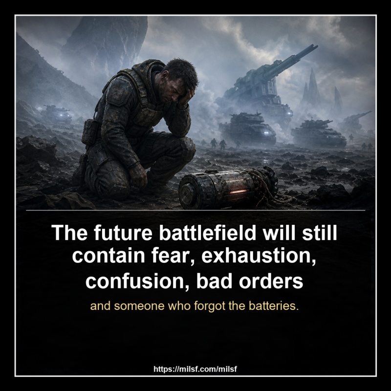 Predator and Prey