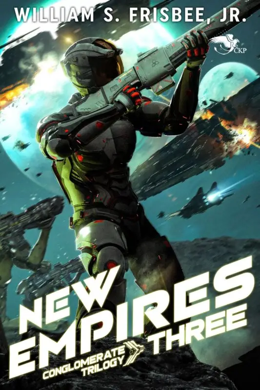 New Empires