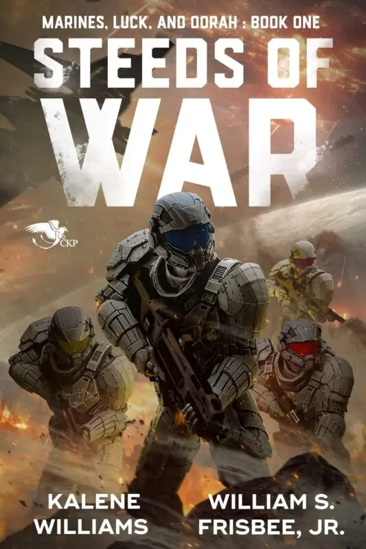 Steeds of War