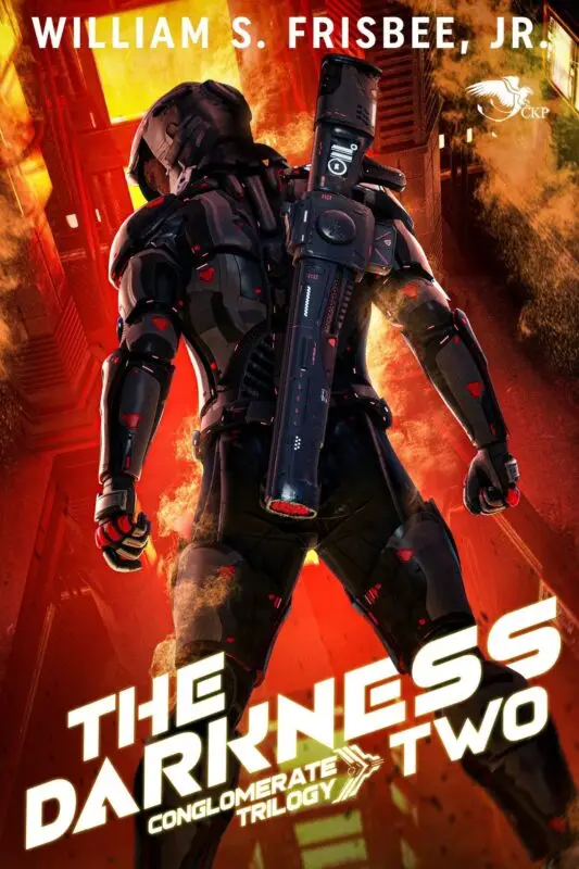 The Darkness