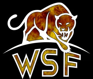 WSF tiger logo